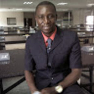 Meet your Posher, Adedayo adeolu